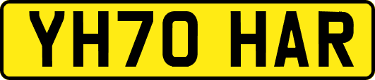 YH70HAR