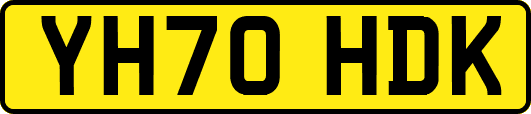 YH70HDK