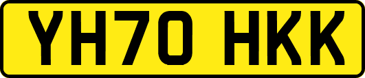 YH70HKK