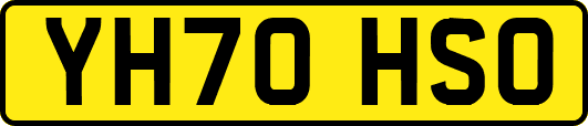 YH70HSO