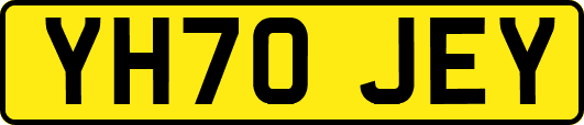 YH70JEY