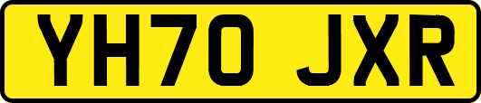 YH70JXR