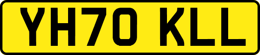 YH70KLL