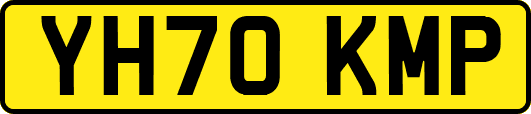 YH70KMP