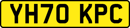YH70KPC