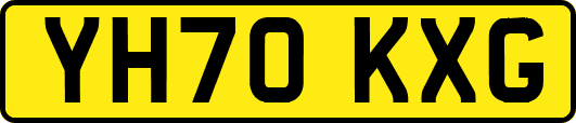 YH70KXG