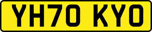 YH70KYO