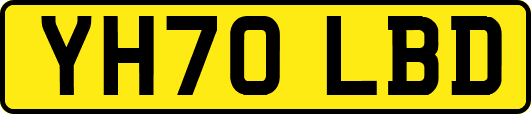 YH70LBD