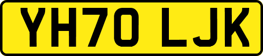 YH70LJK