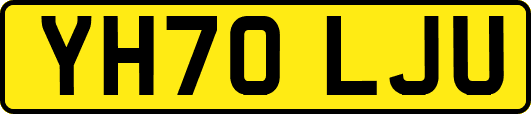 YH70LJU