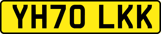 YH70LKK