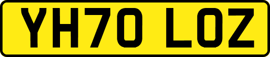 YH70LOZ