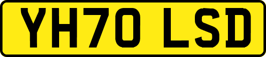 YH70LSD
