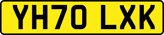 YH70LXK