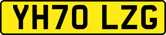 YH70LZG