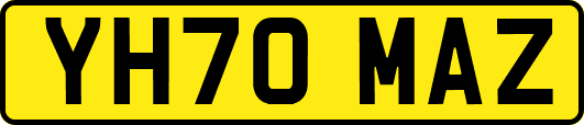 YH70MAZ