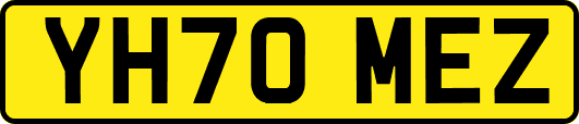 YH70MEZ