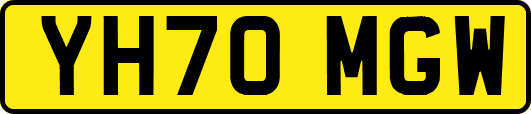 YH70MGW