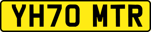 YH70MTR