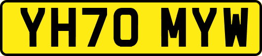 YH70MYW