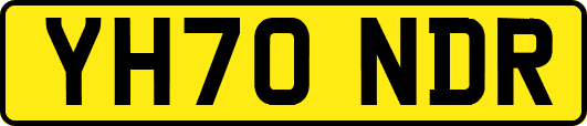 YH70NDR