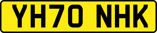 YH70NHK