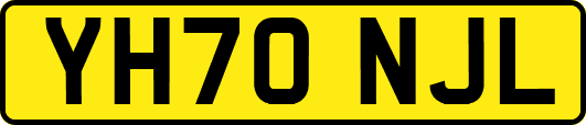 YH70NJL