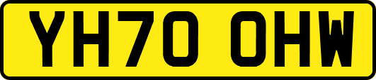 YH70OHW