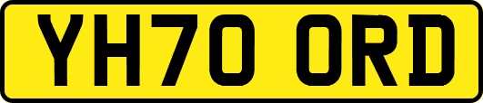 YH70ORD