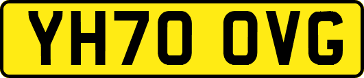 YH70OVG