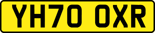 YH70OXR