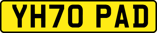 YH70PAD