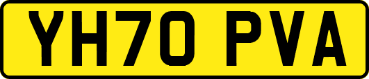 YH70PVA