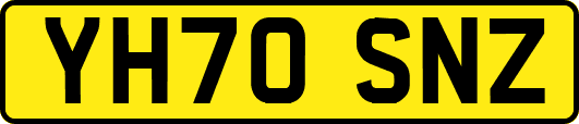 YH70SNZ