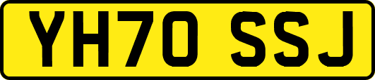 YH70SSJ