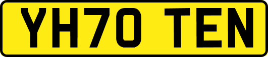 YH70TEN