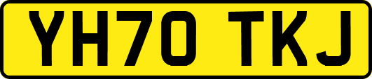 YH70TKJ