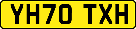 YH70TXH