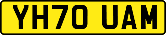 YH70UAM