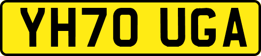 YH70UGA