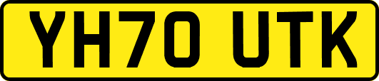 YH70UTK