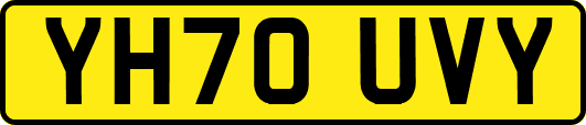 YH70UVY