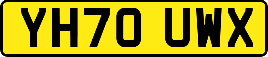 YH70UWX