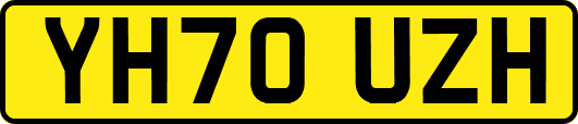 YH70UZH