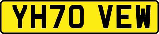 YH70VEW