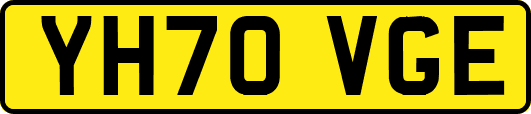 YH70VGE
