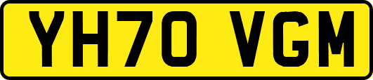 YH70VGM