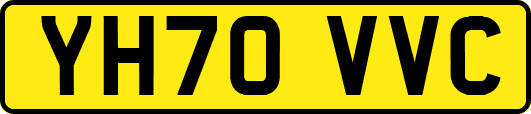 YH70VVC
