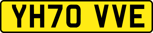YH70VVE