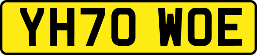 YH70WOE